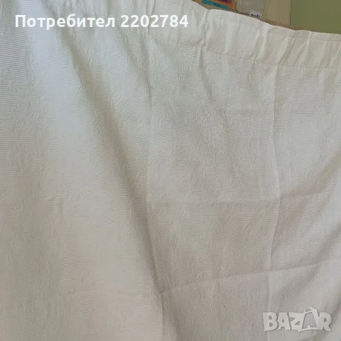 Къси пердета,перде, снимка 16 - Пердета и завеси - 48650545