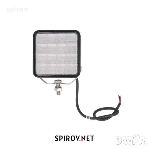 LED фар M-TECH Reverse light 10/32, 24W 2350lm