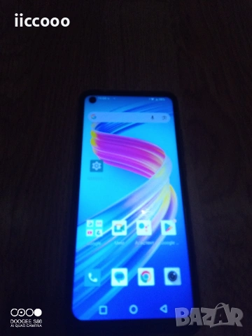 Телефон Titan 6000, снимка 8 - Телефони с две сим карти - 53250313