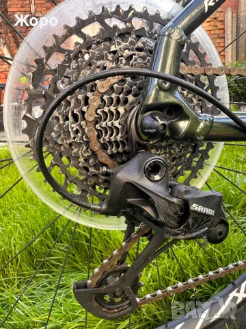 Велосипед 29 specialized rockhopper EXP G – готов за планината и града , снимка 4 - Велосипеди - 50070767