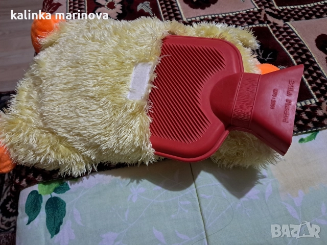 пате - грейка, снимка 2 - Други - 52680262