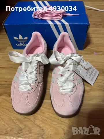 Маратонки Adidas Gazelle