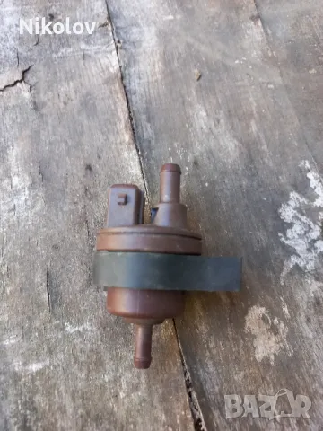 Клапан бензинови пари за Пежо, Ситроен,  Citroën,  Peugeot 