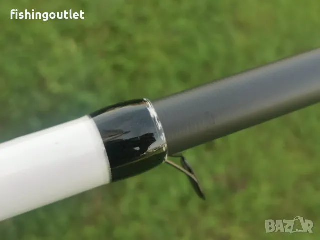 Висок клас комплект болонеза CBX с макара и корда.Нови! 4, 5 и 6мт, снимка 18 - Въдици - 47854309