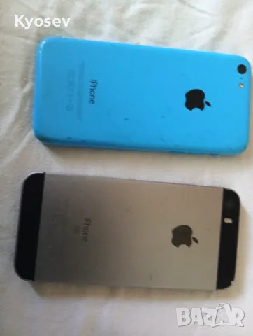 Iphone за части, снимка 2 - Apple iPhone - 56222735