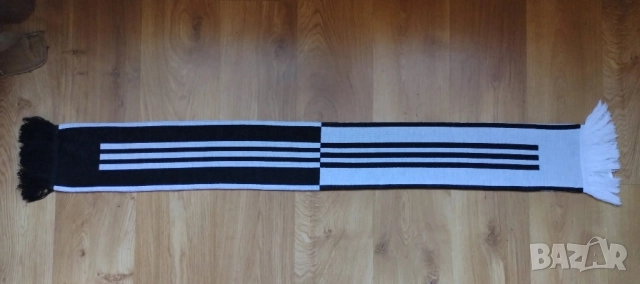 Juventus / ADIDAS - футболен шал на Ювентус , снимка 5 - Футбол - 52593810