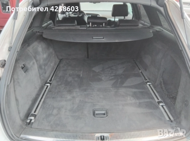 Audi A6 Allroad 3.0 Tdi, снимка 5 - Автомобили и джипове - 52625842