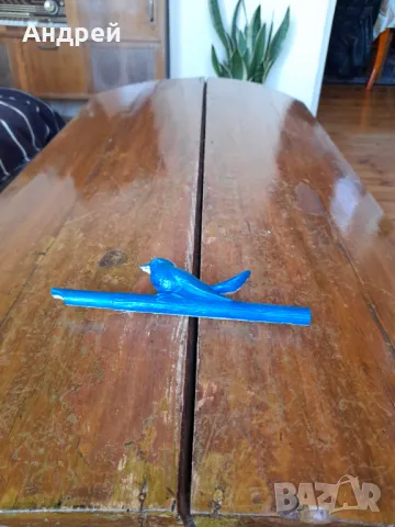 Стара детска свирка #19