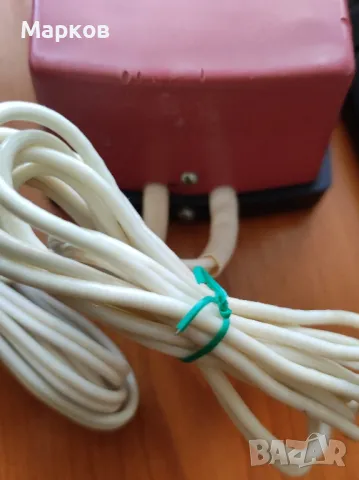 УЗОР - 1 - Съветски Пирограф, снимка 5 - Друга електроника - 50190079