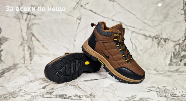 Мъжки кубинки Puma, снимка 17 - Мъжки боти - 47648101