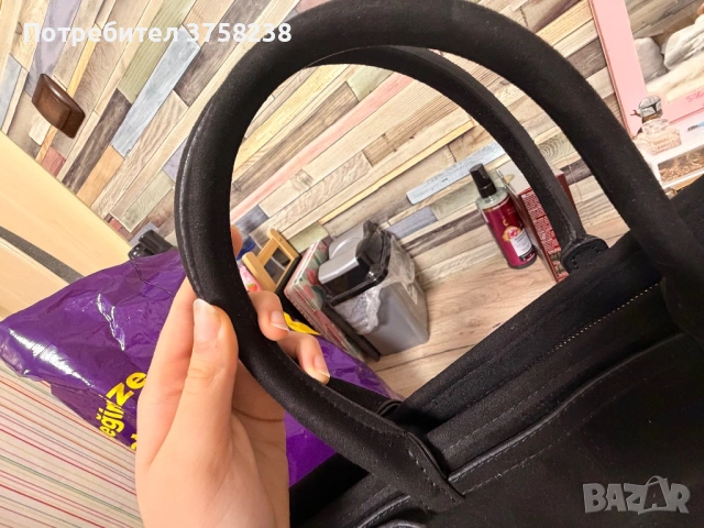 Чисто нова чанта на prada, снимка 5 - Чанти - 53098453