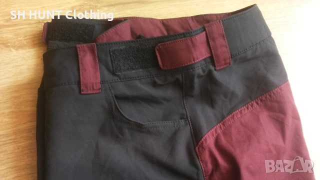 FIVE SEASONS Stretch Trouser размер M панталон със здрава и еластична материи - 1900, снимка 11 - Екипировка - 53144697