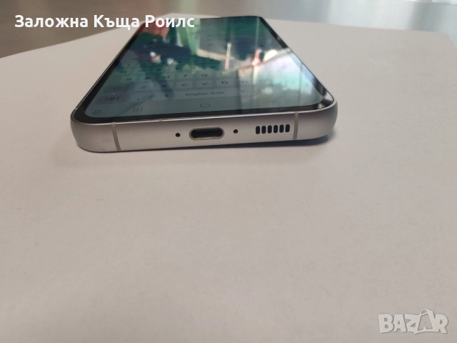 Samsung Galaxy S23 FE, снимка 5 - Samsung - 52858226
