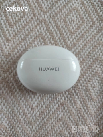 Huawei freebuds 4i, снимка 2 - Bluetooth слушалки - 52677668