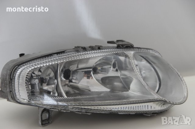 Десен фар Alfa Romeo 147 (2000-2004г.) ✔️Automotive Lighting Alfa 147 / 46556565, снимка 2 - Части - 41955291