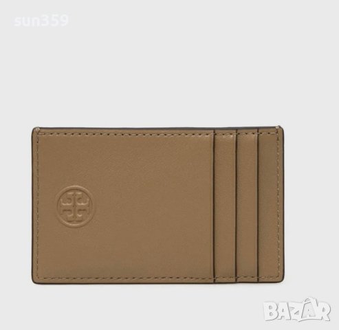 Tory Burch оригинален кардхолдър, снимка 1 - Портфейли, портмонета - 41530113