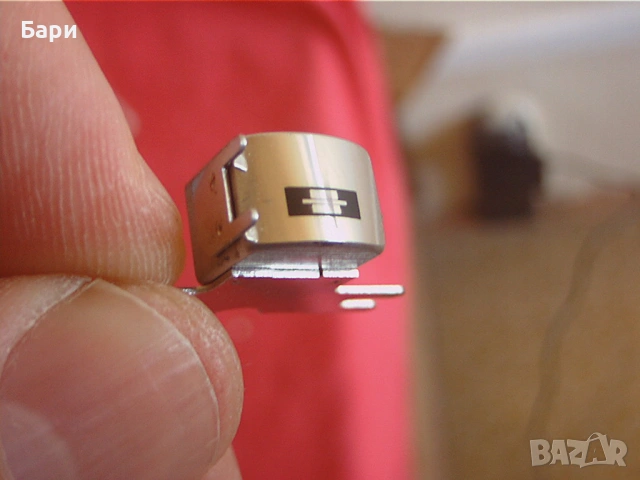 Глава за радиокасетофон или дек, снимка 5 - Радиокасетофони, транзистори - 53862068