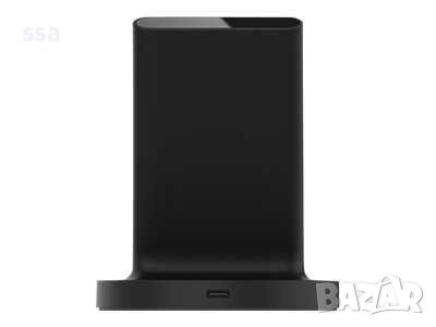 XIAOMI Mi Безжично зарядно 20W Wireless Charging Stand GDS4145GL, снимка 5 - Безжични зарядни - 41147177