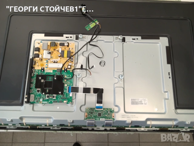 GU55AU6979U   BN9655095E   SU2E_JDM 3IN1_Kant_Su2e_TPV_55    6870C-0805A    TPT550WR-EQQ.G  LBM550M0, снимка 3 - Части и Платки - 53814778