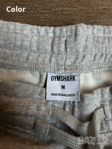 Мъжки фитнес шорти Gymshark, снимка 2 - Спортни дрехи, екипи - 55789140