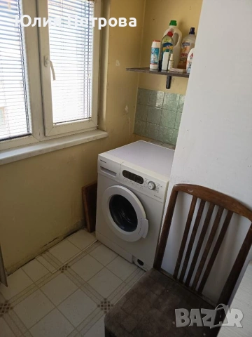 Дава под наем тристаен в центъра. , снимка 6 - Апартаменти - 53718579