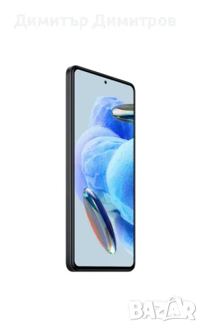 Xiaomi Redmi Note 12 pro 5G, снимка 4 - Xiaomi - 49178255