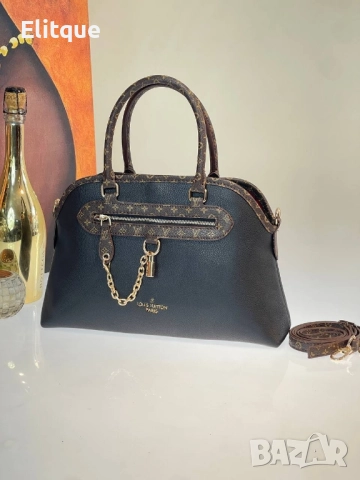 чанти louis vuitton , снимка 2 - Чанти - 52550918