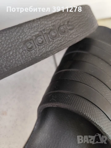 Мъжки чехли Adidas , снимка 6 - Мъжки чехли - 50756734