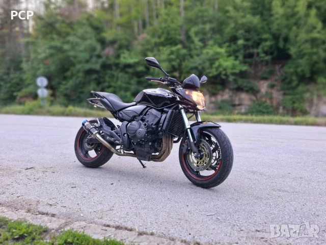 Honda CB600F PC41 Hornet, снимка 5 - Мотоциклети и мототехника - 50916412