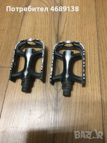 Педали за велосипед VP 467