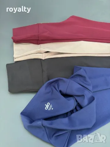 Alo дамски клинове , снимка 3 - Клинове - 49484489