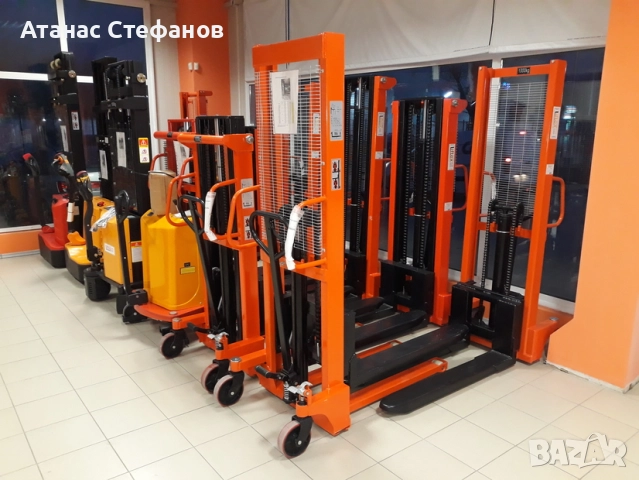 Количка за варели на най-добри цени, снимка 7 - Други машини и части - 26503793