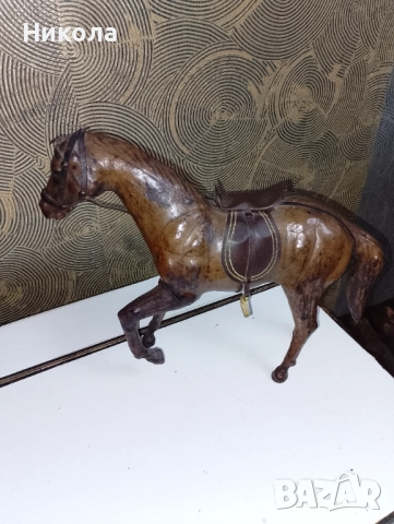 Цървули№34-естествена кожа-нови, снимка 3 - Други - 51572440