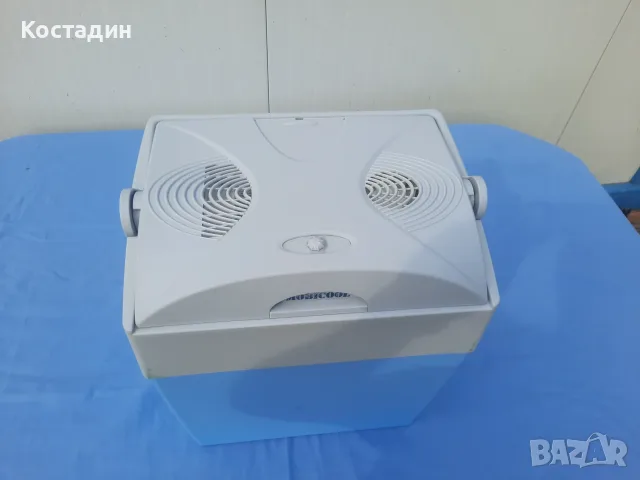 Хладилна чанта Mobicool TC 25, снимка 4 - Хладилни чанти - 55824340