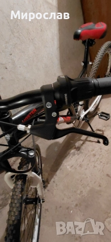 Велосипед(колело)RDB 26", снимка 5 - Велосипеди - 51737379