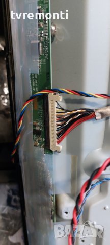 MAIN BOARD ,715G6947-M01-000-004T  for, PHILIPS 32PHT4201/12 DISPLAY TPT315B5-WHB0.K, снимка 3 - Части и Платки - 41756466