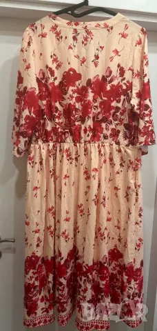 Нова рокля BloomChic Америка, снимка 14 - Рокли - 47355908