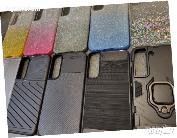 Samsung Galaxy S22 гърбове, снимка 2 - Калъфи, кейсове - 35956093