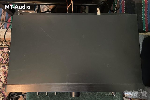 Rotel RB 971 mk2, снимка 8 - Ресийвъри, усилватели, смесителни пултове - 41936801