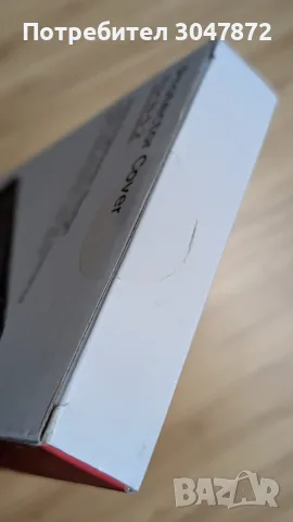 Протектор кейс за Nintendo Switch 2 - Нинтендо Суйч 2 TPU PC case, снимка 3 - Аксесоари - 55768521