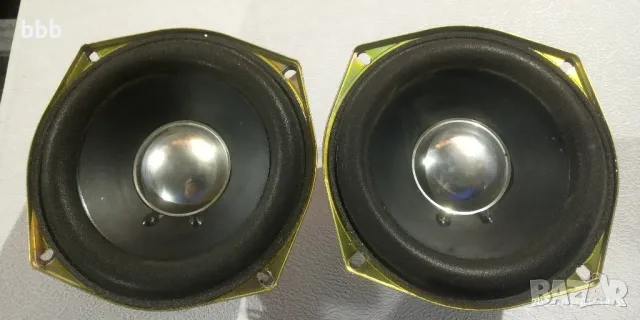 Високоговорители Шарп 13см, снимка 4 - Тонколони - 50121514