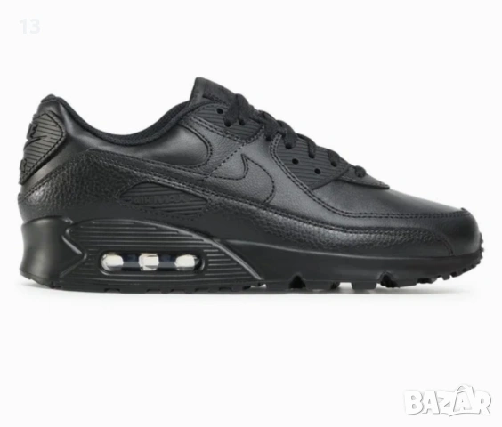 Nike AirMax 90 Ltr 44.5, снимка 5 - Маратонки - 53139070