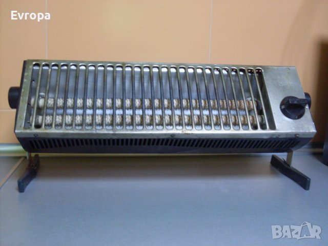 Ел. печка., снимка 6 - Отоплителни печки - 39265865