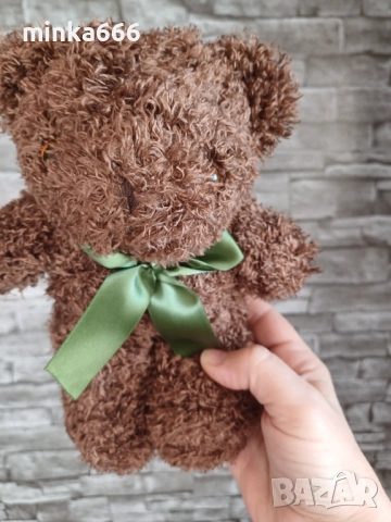 Сладурско мече., снимка 3 - Плюшени играчки - 52879485