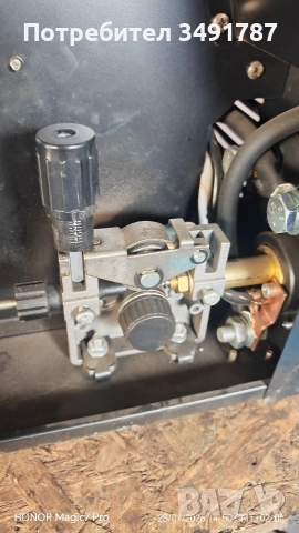 телоподаващо шърман, снимка 3 - Други инструменти - 53265874