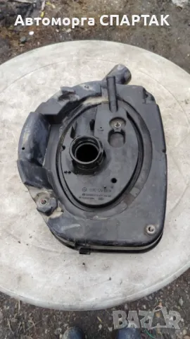 КОРПУС НА ВЪЗДУШЕН ФИЛТЪР VW POLO III 95R 030129611, снимка 2 - Части - 48329331