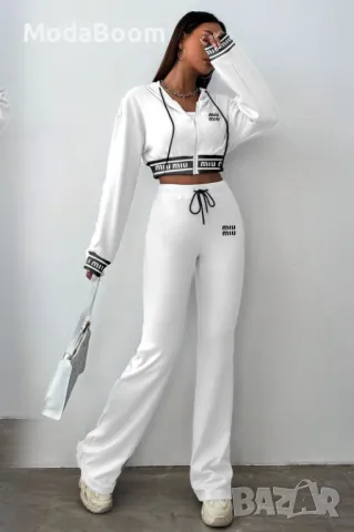 Miu Miu дамски комплекти Различни цветове 