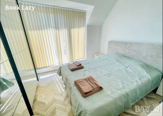 Vintage Residance 2 Спални Free Parking за нощувки, снимка 4 - Почивки на море - 51716780