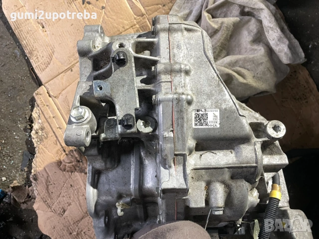 Автоматична Скоростна Кутия 20019-53SH1 SUZUKI SX4 S-Cross 1.4 HYBRID ALLGRIP 2021, снимка 5 - Части - 53288207