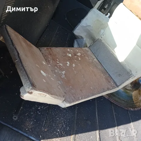 Антикварен механичен зъболекарски стол , снимка 5 - Антикварни и старинни предмети - 55991733